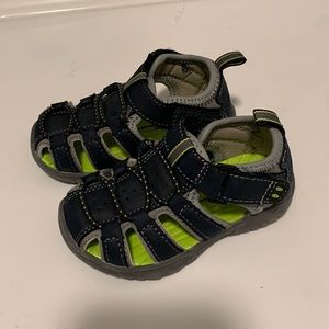 Toddler Eddie Bauer Water Shoes